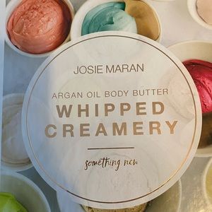 Josie Maran Argan Oil Body Butter